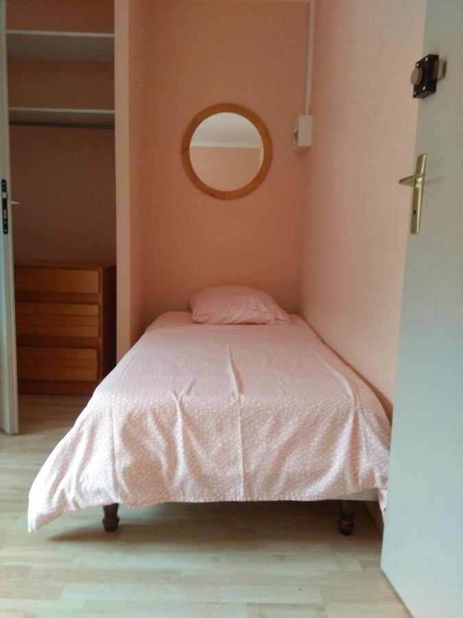 Auberge Du Grand Joly Sainte-Agnès Dış mekan fotoğraf